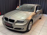 BMW Touring 318d |NAVI|PDC|8-FACH|KLIMATRONIC| - BMW 318 aus 2009: Kombi, 318d