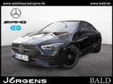 Mercedes-Benz CLA 200 Coupé AMG-Sport/MLB/Pano/Cam/Totw/Keyl