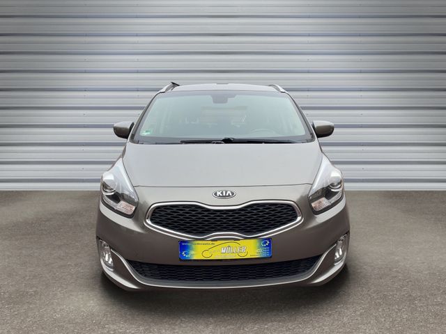 Kia Carens Edition 7*Klima*Sitzheizung*PDC*Allwetter