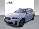 BMW X3 xDrive20d M Sport A. +AHK+LASER+RFK+LIVEPROF. - Behindertengerechte BMW X3