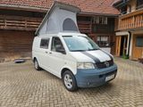 Volkswagen T5 andere - VW T5 Gebrauchtwagen in Freiburg