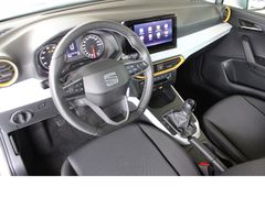 Fahrzeugabbildung Seat Arona Style 1.0 Wie Neu,Nur 15505 KM