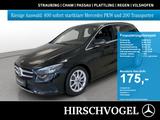 Mercedes-Benz B 180 d Progressive+MBUX+Navi-Pr+LED+Kam+PDC+SHZ - Mercedes-Benz B 180: Mb