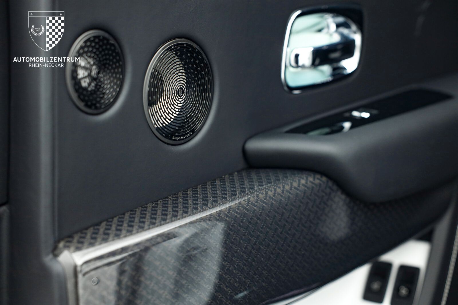 Rolls-Royce Cullinan - Bild 34