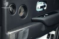 Rolls-Royce Cullinan - Vorschau Bild 34