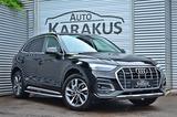 Audi Q5 40 TDI quattr advanced ACC/PANO/360°/SIDE/B&O - Audi Q5 Gebrauchtwagen in Dortmund
