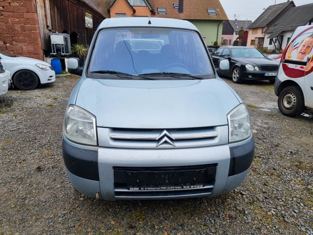 Citroën Berlingo 1.4 Multispace Plus