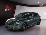 Cupra Leon 1.5 eTSI DSG Matrix Sennheiser SHZ - : Grau, mit Apple Carplay