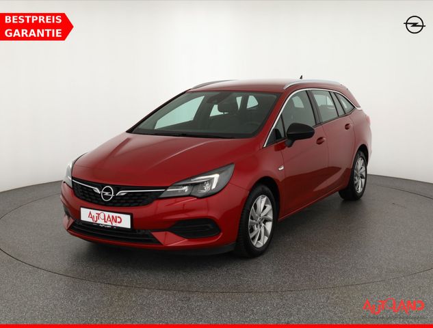 Opel Astra K ST 1.5 D Elegance LED Navi Sitzheizung