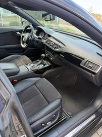 2012 AUDI A7 — миниатюра 11