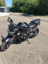 Kawasaki Z 750 R - Black Edition (Matt schwarz) - KAWASAKI 750 E