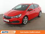 Opel Astra 1.6 SIDI Turbo Ultimate Start/Stop Aut. - Opel Astra: Rot