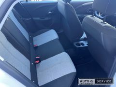 OPEL Corsa F Facelift 1.2*MT*PDC hinten wenig Kilomet