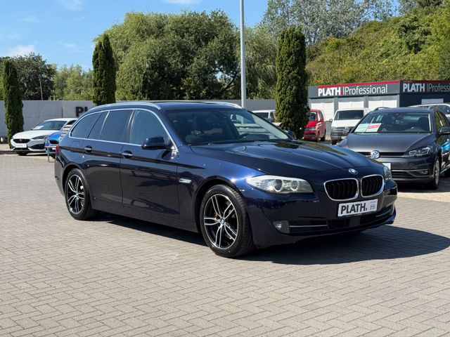 BMW 530 5 Touring d