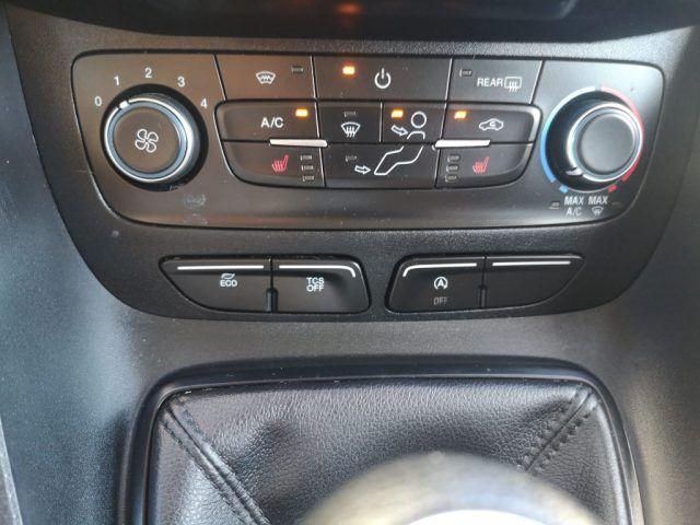 Ford Tourneo Connect