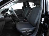 Opel Corsa Elegance Alwetter Park&Go Navi Sitzheizung - gebrauchte Kleinwagen