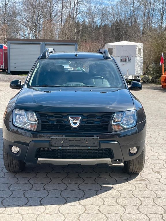 Image of Dacia Duster