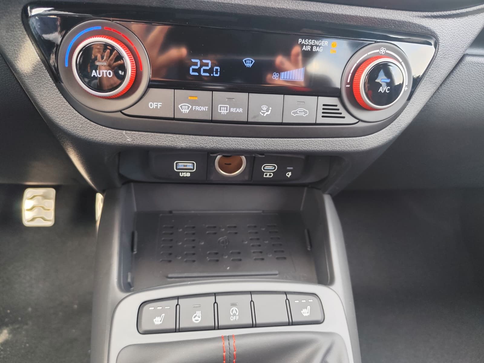 Hyundai i10 – Bild 23