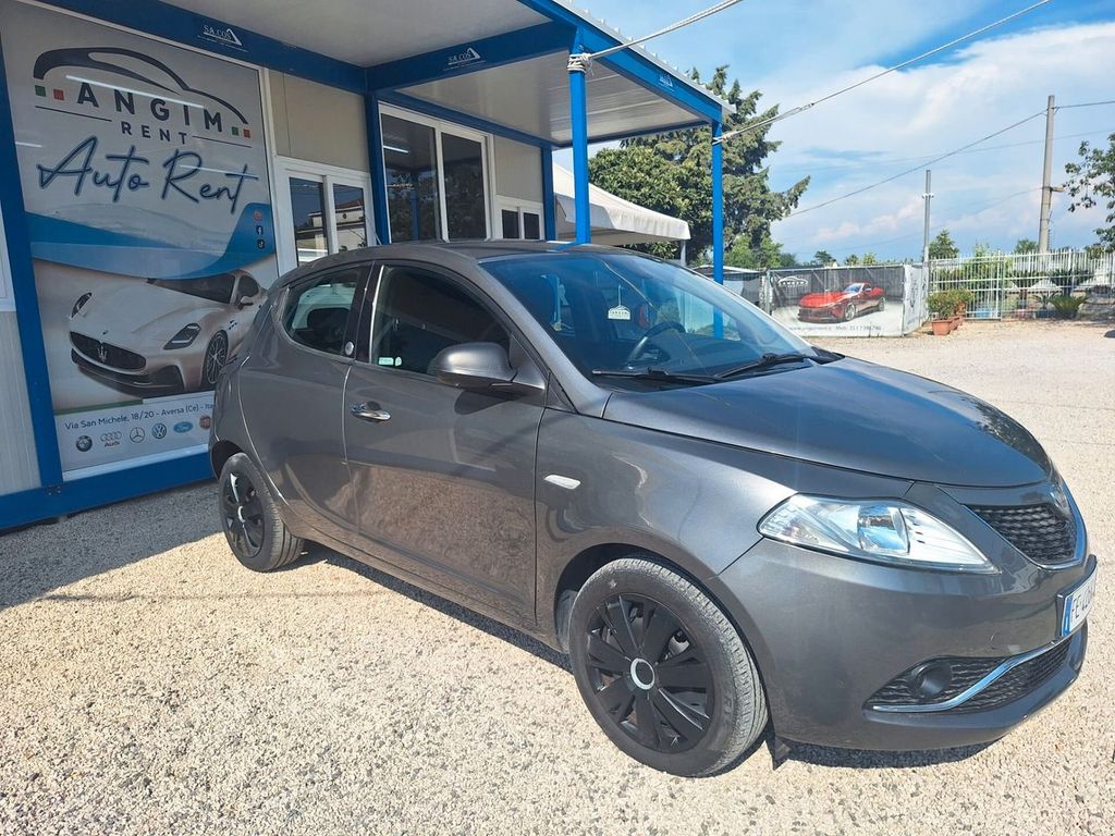 Image of Lancia Ypsilon