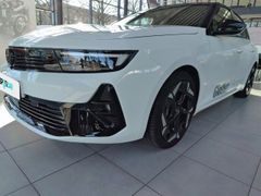 Fahrzeugabbildung Opel Astra L GSe Plug-in-Hybrid PIXEL-LED, Navi