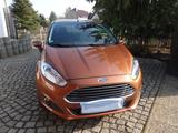 Ford Fiesta 1,0 EcoBoost 92kW S/S Titanium Titanium