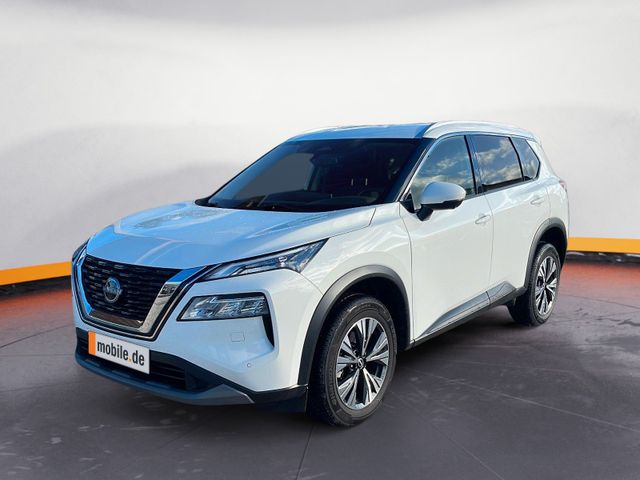 Nissan X-Trail 1.5 VC-T Mild-Hybrid N-Connecta