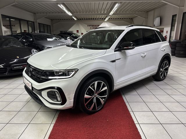 Volkswagen T-Roc R-Line 1,5 l Kamera+LED+Apple CarPlay+Navi