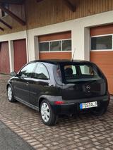 Opel Corsa 1.8 16V GSi GSI - Opel Corsa aus 2001: Gsi
