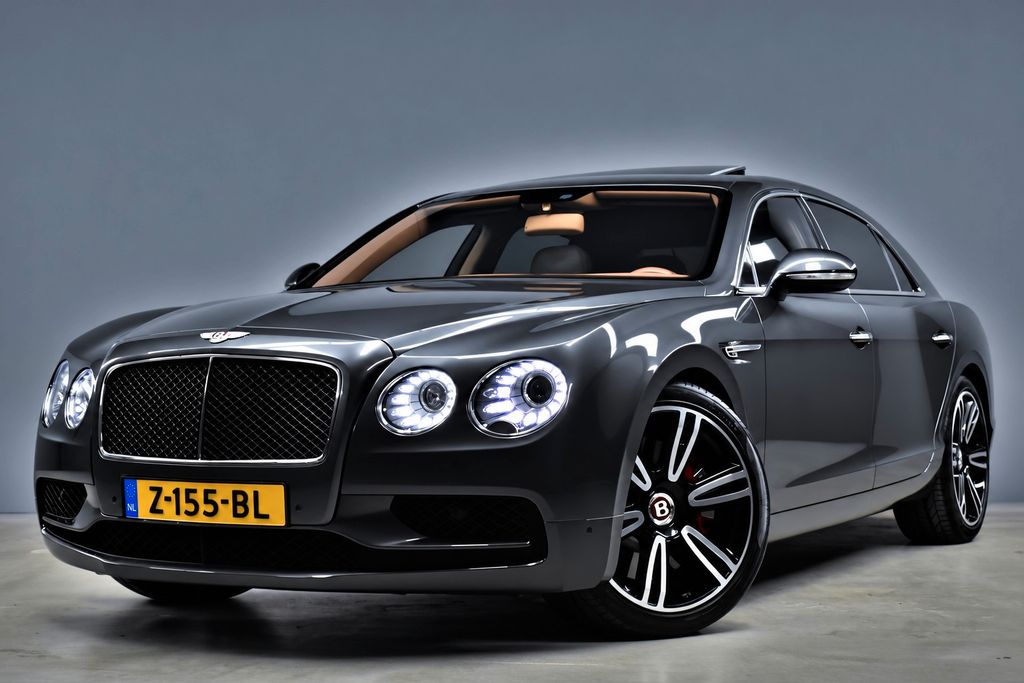 Image of Bentley Flying Spur
