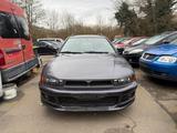 Mitsubishi Galant 2.0i *AUTOMATIK,KLIMA,ALU* - Mitsubishi Galant: Kombi