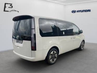 Hyundai Staria – Bild 3