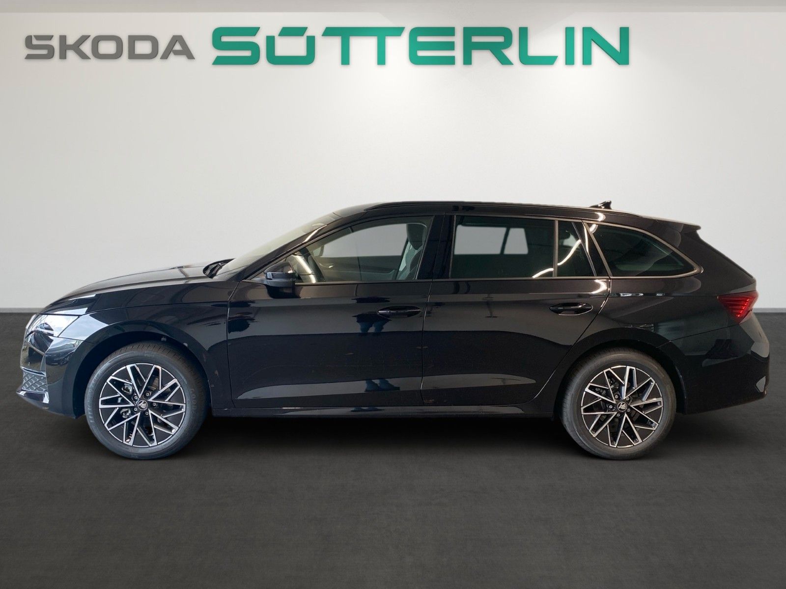 Skoda Octavia - Bild 5
