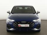 Audi S3 Limousine TFSI Quattro S tronic  LED Navi Alu - Audi S3: Blau