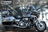 Kawasaki VN 1700 Vulcan  - KAWASAKI VULCAN
