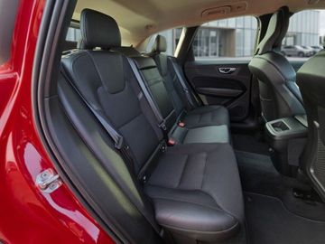 Volvo XC60 - 12