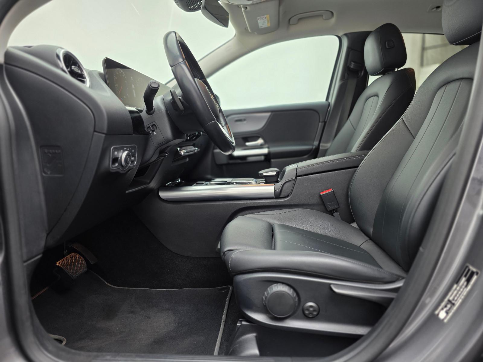 Mercedes-Benz GLA 7G-DCT Progressive LED KAMERA MBUX NAVI, миниатюра 17