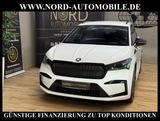 Skoda Enyaq 80 Sportline Wärmepumpe/AHK/20/Kamera - Skoda Enyaq Wärmepumpe Gebrauchtwagen