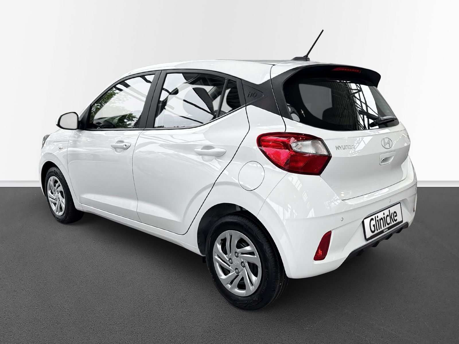 Hyundai i10 – Bild 2