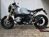 BMW R Nine T aus Erstbesitz - BMW R NINE T