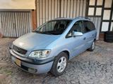 Opel Zafira A Automatik 2. Hand 7-Sitzer 1... - gebrauchte Opel Zafira aus dem Jahr 2000
