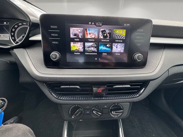 Skoda Fabia - Bild 15