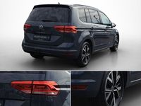 Volkswagen Touran - Vorschau Bild 24