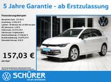 Volkswagen Golf VIII eHybrid Goal Navi AHK RKam Totwinkel A - Volkswagen Golf: R Vi
