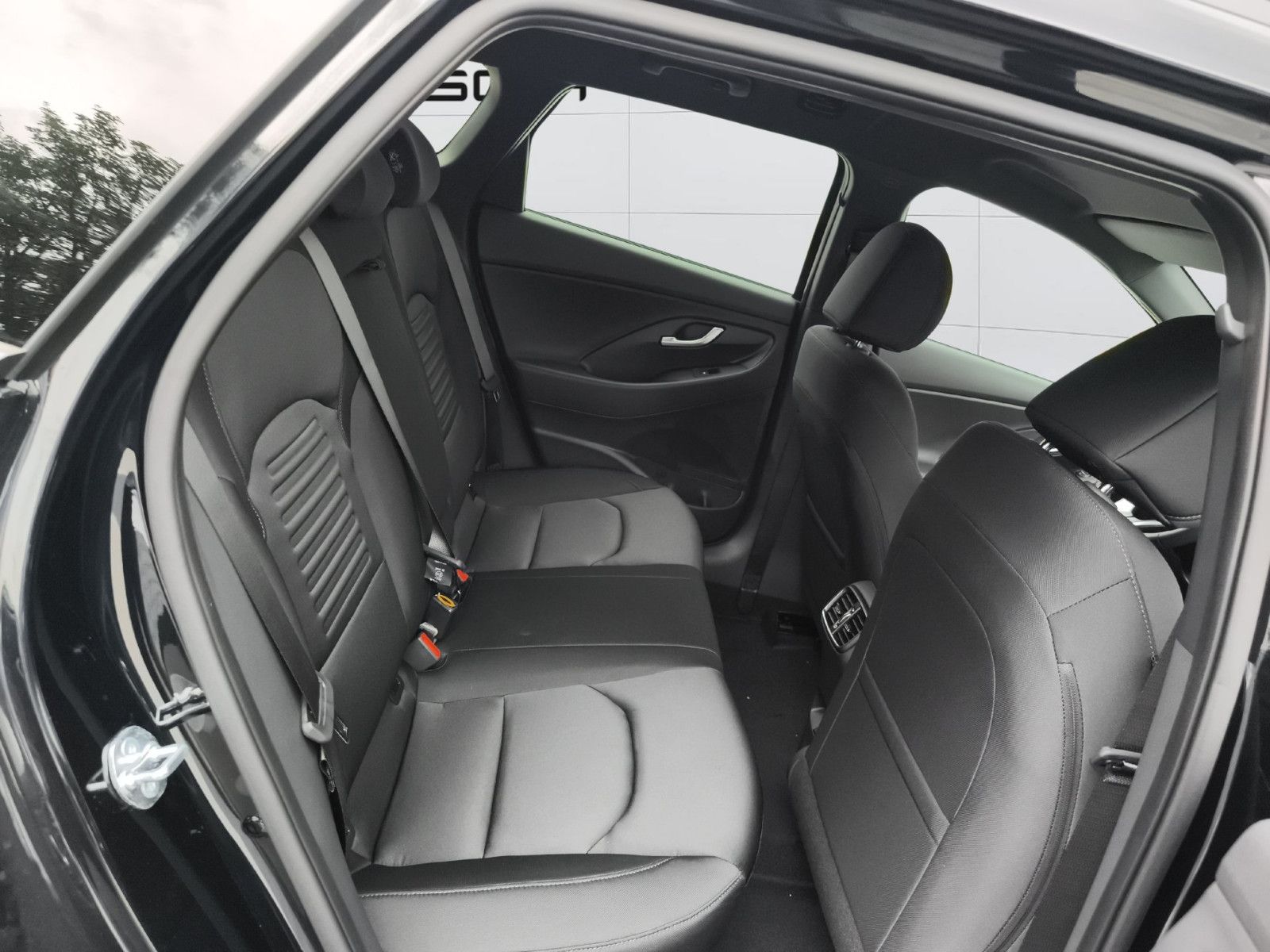 Hyundai i30 - Bild 9