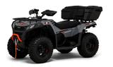 GOES 500 L TERROX ABS Lang-Version, Made by CF-MOTO - Offers matching your search criteria