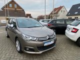 Citroën C4 Selection 1.2 Ltr.  5.türig "Selection"EURO-6 - Citroën C4: 1.6
