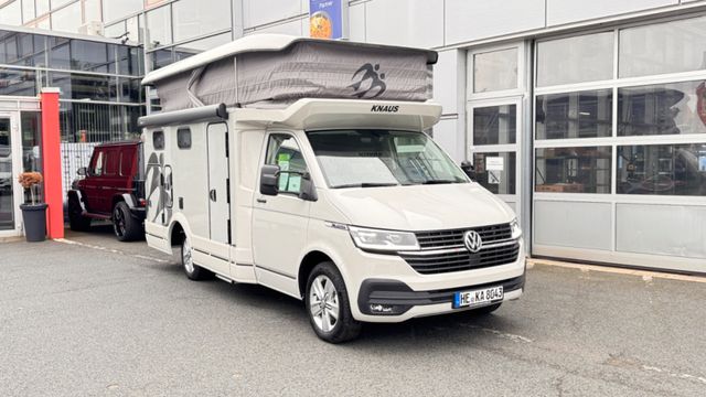 Knaus TOURER CUVISION 500 MQ *Navi*