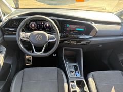 VW Caddy Maxi Style DSG 7-Sitzer - AHK