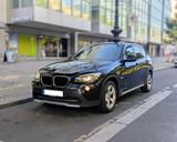 BMW X1 xDrive20i, E84, Benzin, Automatik  - BMW: E84