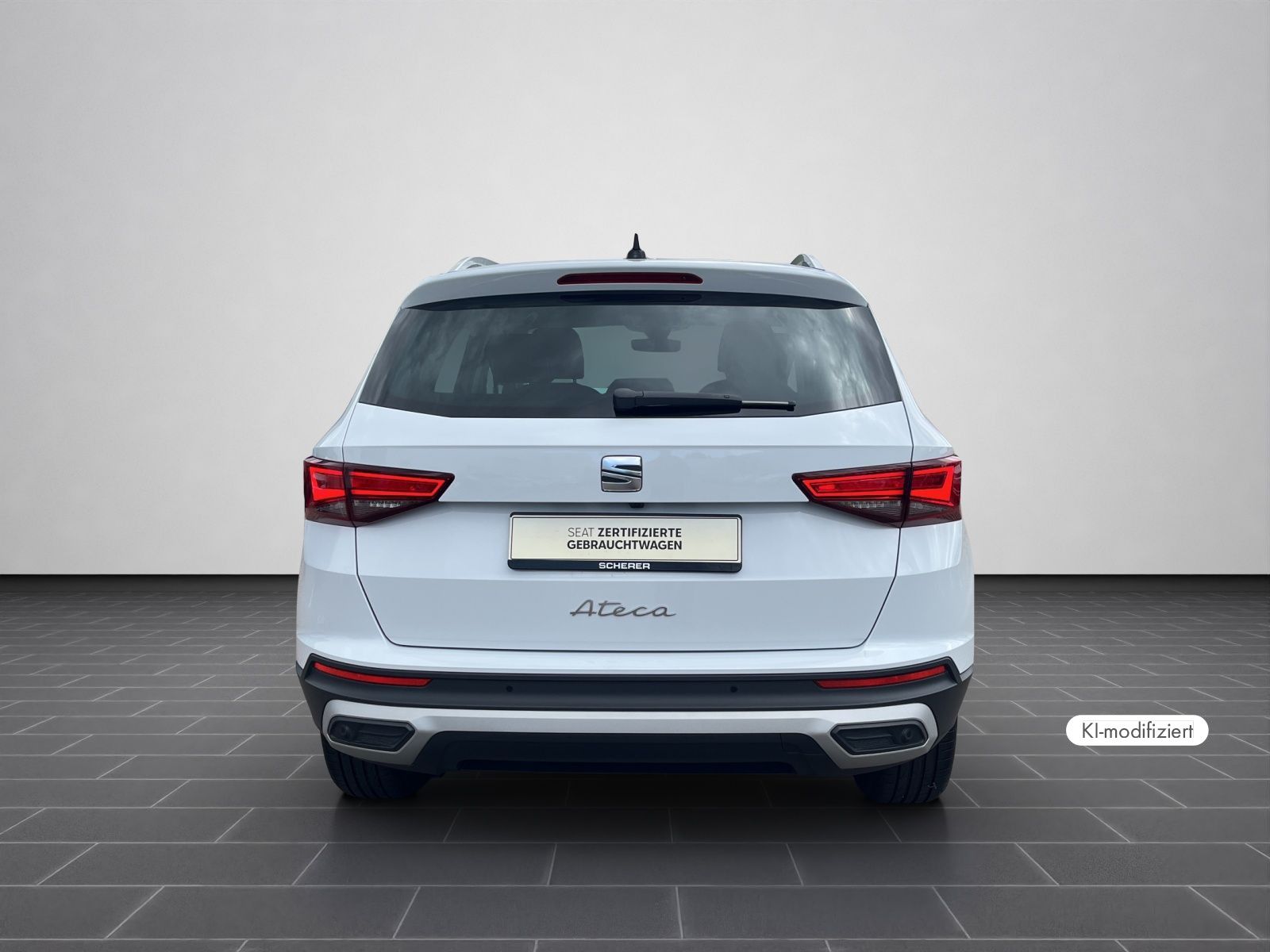 Seat Ateca - Bild 7
